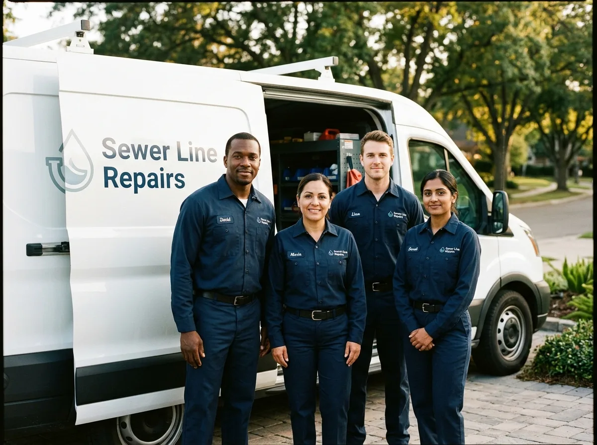 Emergency Plumber company in Crescent, PA