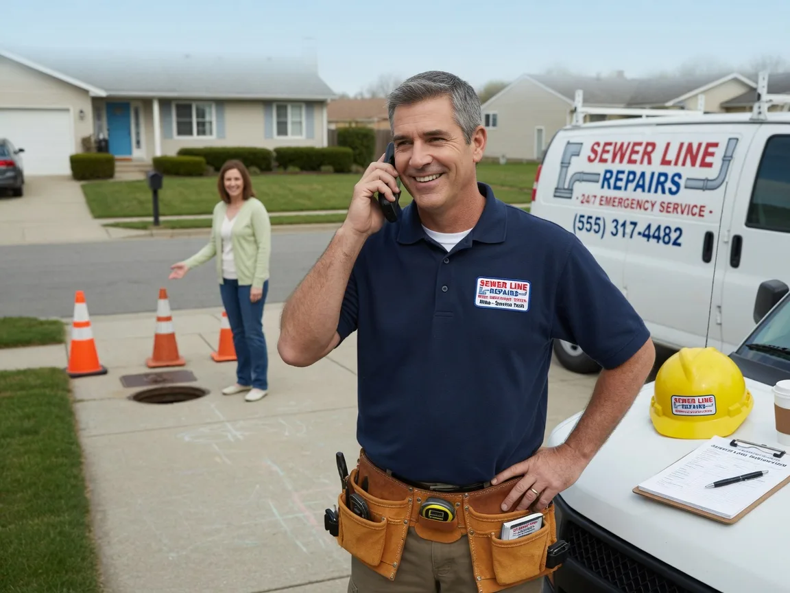 Emergency Plumber Crescent, PA FAQs